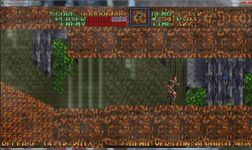 photo d'illustration pour le dossier:Super Castlevania IV Reborn